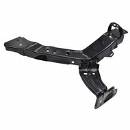 2020 2021 2022 2023 2024 Mitsubishi Outlander Sport Radiator Core Support Left Driver Side Bracket