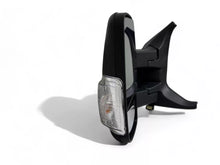 Load image into Gallery viewer, 2020 2021 2022 2023 2024 Ford Transit 150 250 350 350HD Left Right Front Door Power Side Rear View Mirror Heated Signal Power Adjustment With BSM ( Blind Spot Monitoring ) Long Arm Manual Fold Driver Passenger