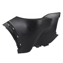 Load image into Gallery viewer, 2022 2023 2024 Toyota Corolla Cross L LE Hybrid LE Front Bumper Right Passenger Side Cover