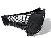 Load image into Gallery viewer, 2025 Toyota Camry SE Front Bumper Lower Grille Gloss Black