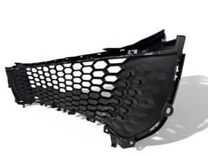 2025 Toyota Camry SE Front Bumper Lower Grille Gloss Black