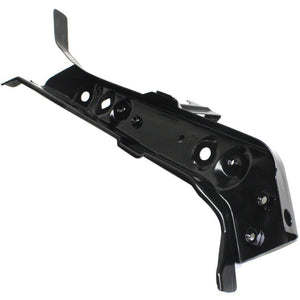 2014 2015 2016 2017 2018 2019 2020 Nissan Rogue Radiator Core Support Upper Lower Left Right Brackets 5-PCS - Texas-e-parts