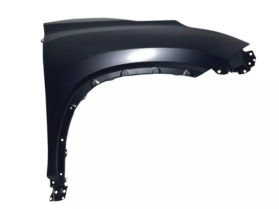 2020-2024 Toyota Highlander Right Front Fender Panel Passenger Side - Texas-e-parts