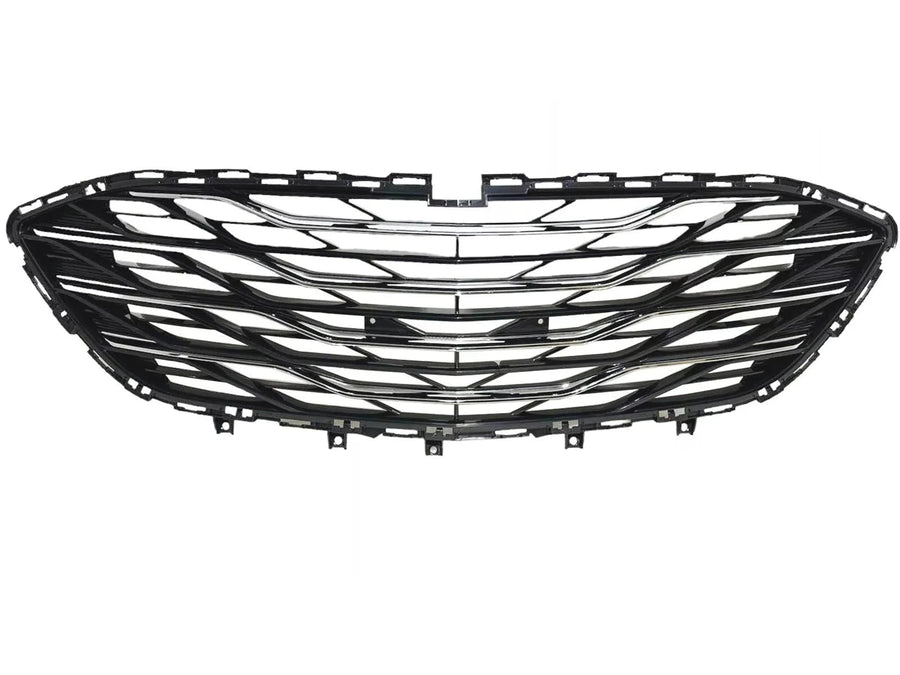 2019 2020 2021 2022 2023 Chevrolet Malibu Grille Front Bumper Lower Grille - Texas-e-parts