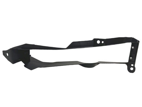 2020 2021 2022 Honda CR-V CRV Hybrid Front Bumper Daytime Running Light Bracket Left Driver Side - Texas-e-parts