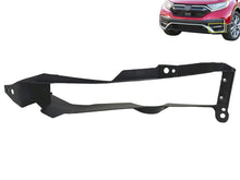 Load image into Gallery viewer, 2020 2021 2022 Honda CR-V CRV Hybrid Front Bumper Daytime Running Light Bracket Left Driver Side - Texas-e-parts