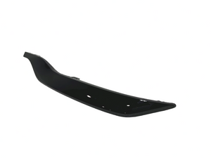2020 2021 2022 Honda CR-V CRV Rear Bumper Side Molding Trim Right Side Black - Texas-e-parts