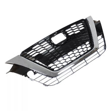 Load image into Gallery viewer, 2019 2020 2021 2022 Nissan Altima Front Bumper Upper Grille Chrome