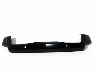 2022 2023 2024 2025 Chevrolet Silverado 1500 & Silverado 1500 LTD Front Bumper Cover With Sensor Holes