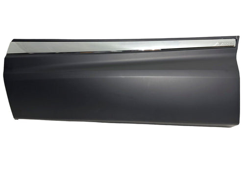 2017 2018 2019 2020 2021 2022 Honda CR-V CRV Rear Door Trim Lower Molding Left Driver Side - Texas-e-parts