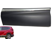 Load image into Gallery viewer, 2017 2018 2019 2020 2021 2022 Honda CR-V CRV Rear Door Trim Lower Molding Left Driver Side