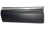 2017 2018 2019 2020 2021 2022 Honda CR-V CRV Rear Door Trim Lower Molding Left Driver Side - Texas-e-parts