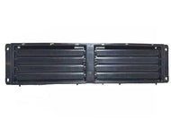 2016 2017 2018 2019 2020 2021 2022 2023 2024 Chevrolet Buick Bolt EV Bolt EUV LaCrosse Malibu Front Bumper Grille Shutter Without Motor - Texas-e-parts