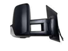 Load image into Gallery viewer, 2019 2020 2021 Benz Sprinter Left Right Front Door Side Rear View Mirror Long Arm Set