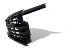 Load image into Gallery viewer, 2022 2023 Chevrolet Silverado 1500 LTZ Grille Front Bumper Grille With Camera Option Gloss Black