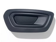 2020 2021 2022 2023 2024 Ford Transit 150 250 350 350HD E-Transit Right Front Bumper Fog Light Cover Passenger Side