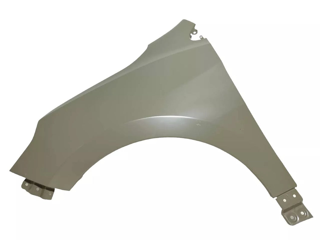 2018 2019 2020 2021 2022 2023 Chevrolet Equinox Fender Panel Front Left Driver Side - Texas-e-parts