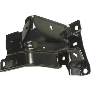 2014 2015 2016 2017 2018 2019 2020 Nissan Rogue Radiator Support Hood Lock Stay Bracket - Texas-e-parts