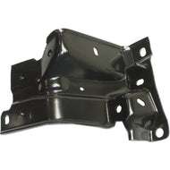 2014 2015 2016 2017 2018 2019 2020 Nissan Rogue Radiator Support Hood Lock Stay Bracket - Texas-e-parts