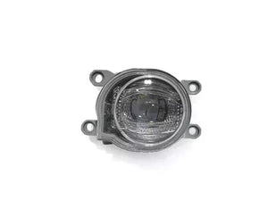 2022 2023 2024 Toyota Rav4 XLE Premium Front Bumper Fog Light Lamp With Cover & Bracket Left Driver Side 3-PCS