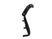 Load image into Gallery viewer, 2017 2018 2019 2020 2021 2022 Honda CR-V CRV Rear Door Flare Molding Trim Right Passenger Side - Texas-e-parts