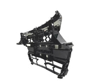 Load image into Gallery viewer, 2018 2019 2020 Honda Accord Front Bumper Grille W Sensor Holes License Bracket - Texas-e-parts