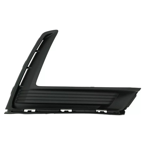 2023-2025 Honda CR-V CRV EX Hybrid Sport LX Front Bumper Fog Light Cover Right Passenger Side - Texas-e-parts
