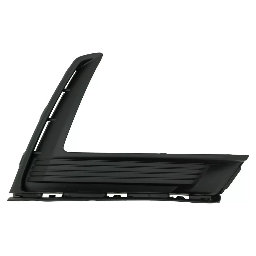 2023 2024 2025 Honda CR-V CRV EX Hybrid Sport LX Front Bumper Fog Light Cover Right Passenger Side
