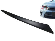 Load image into Gallery viewer, 2022 2023 2024 Honda Civic Headlight Molding Trim Black Right Passenger Side - Texas-e-parts