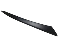 2022 2023 2024 Honda Civic Headlight Molding Trim Black Right Passenger Side - Texas-e-parts