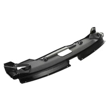 Load image into Gallery viewer, 2020 2021 2022 2023 2024 Mitsubishi Outlander Sport Radiator Core Support Upper Top Access Cover