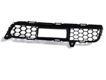 Load image into Gallery viewer, 2008 2009 2010 2011 2012 2013 2014 2015 Infiniti EX35 EX37 QX50 Left Right Front Bumper Lower Grille Driver Passenger Set Honeycomb