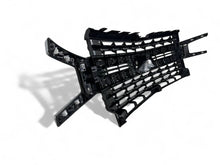 Load image into Gallery viewer, 2019 2020 2021 2022 Chevrolet Silverado 1500 LTZ Front Bumper Upper Grille Chrome