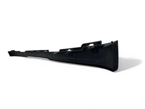 2022 2023 2024 2025 Chevrolet Silverado 1500 Front Bumper Lower Deflector Trim