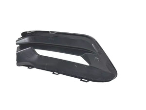 2018 2019 2020 Honda Accord Left Right Front Bumper Fog Light Cover Driver Passenger Set