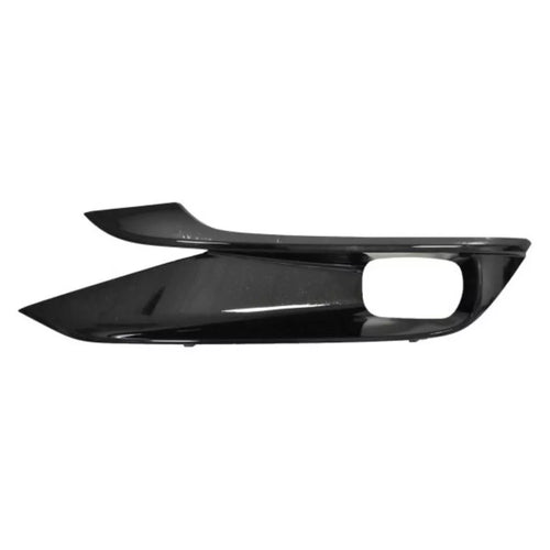 2021-2024 Toyota Sienna XSE Front Bumper Fog Light Cover Left Driver Side - Texas-e-parts