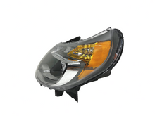Load image into Gallery viewer, 2014 2015 2016 2017 2018 2019 2020 2021 2022 Ram Promaster 1500 2500 3500 Front Headlight With DRL Left Driver Side - Texas-e-parts