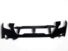 Load image into Gallery viewer, 2022 2023 2024 GMC Terrain Front Bumper Upper Cover Without Sensor Holes
