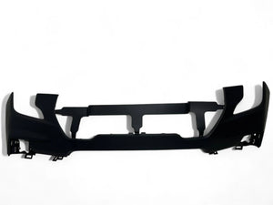 2022 2023 2024 GMC Terrain Front Bumper Upper Cover Without Sensor Holes