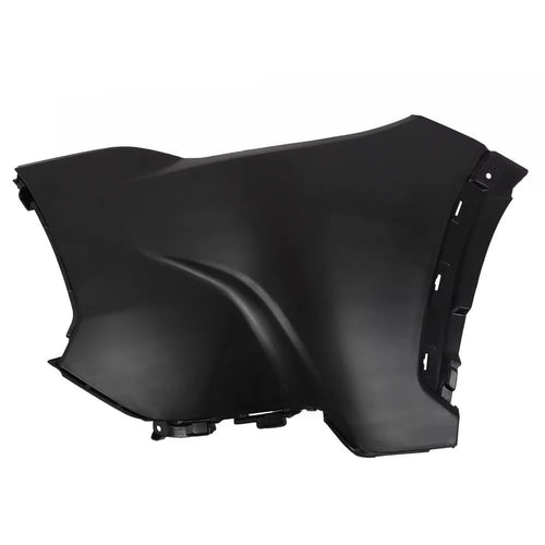 2022-2025 Toyota Corolla Cross L LE Hybrid LE Front Bumper Left Driver Side Cover - Texas-e-parts