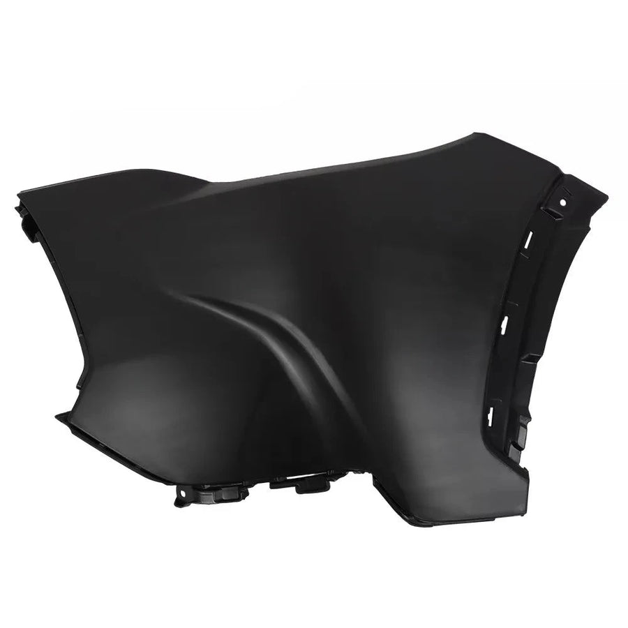 2022-2025 Toyota Corolla Cross L LE Hybrid LE Front Bumper Left Driver Side Cover - Texas-e-parts