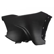 2022 2023 2024 Toyota Corolla Cross L LE Hybrid LE Front Bumper Left Driver Side Cover