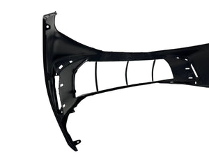 2025 Toyota Camry SE Front Bumper Cover Without Sensor Holes