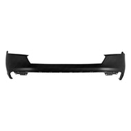 2023 2024 Honda Accord Front Bumper Upper Cover Fascia