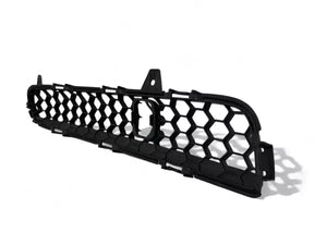 2008 2009 2010 2011 2012 2013 2014 2015 Infiniti EX35 EX37 QX50 Left Right Front Bumper Lower Grille Driver Passenger Set Honeycomb