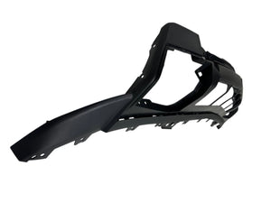 2022 2023 2024 2025 Chevy Silverado 1500 & Silverado 1500 LTD Front Bumper Lower Cover
