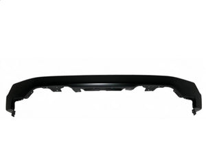 2022 2023 2024 2025 GMC Sierra 1500 & Sierra 1500 LTD Front Bumper Cover Without Sensor Holes
