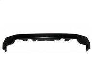 2022 2023 2024 2025 GMC Sierra 1500 & Sierra 1500 LTD Front Bumper Cover Without Sensor Holes