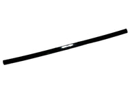 2020 2021 2022 Honda CR-V CRV Rear Bumper Center Middle Molding Trim Black - Texas-e-parts