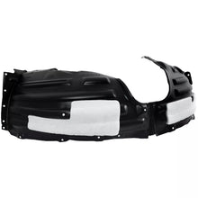 Load image into Gallery viewer, 2022 2023 2024 Mitsubishi Outlander &amp; Outlander PHEV Left Front Fender Inner Liner Driver Side